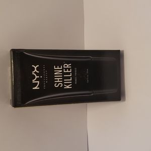 NIB NYX Shine Killer Primer